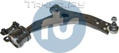 Поперечный рычаг передней подвески RTS правый нижний для Volvo C30 I 2006-2012. Артикул 96-90618-1