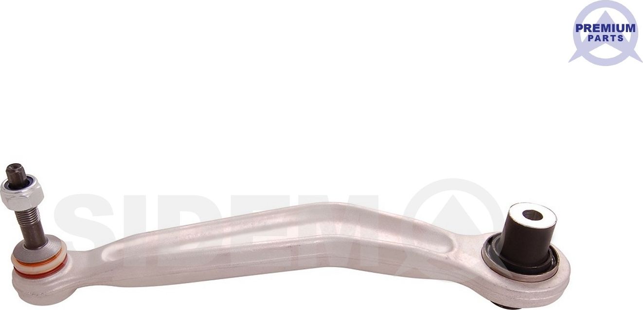 Продольный рычаг задней подвески Sidem (алюминий). Артикул 21670