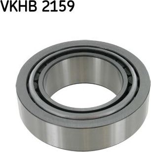 Ступичный подшипник SKF. Артикул VKHB 2159
