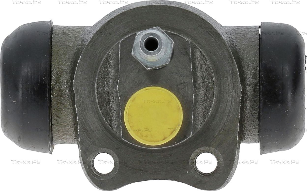 Тормозной цилиндр Ferodo (Серый чугун) задний для Chevrolet Corsa 1994-2002. Артикул FHW041