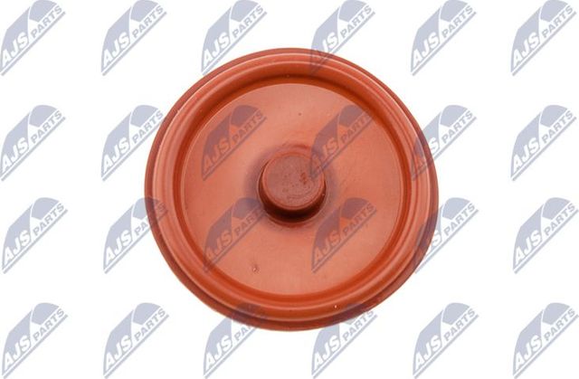 Клапанная крышка NTY для Fiat Stilo 2005-2008. Артикул BPZ-PL-005