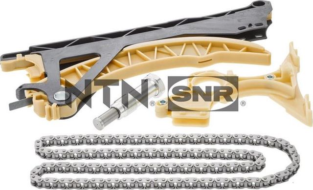 Цепь ГРМ NTN / SNR. Артикул KDC450.05