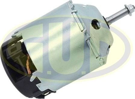 Вентилятор, мотор печки (отопителя) салона G.U.D.. Артикул GHM000114