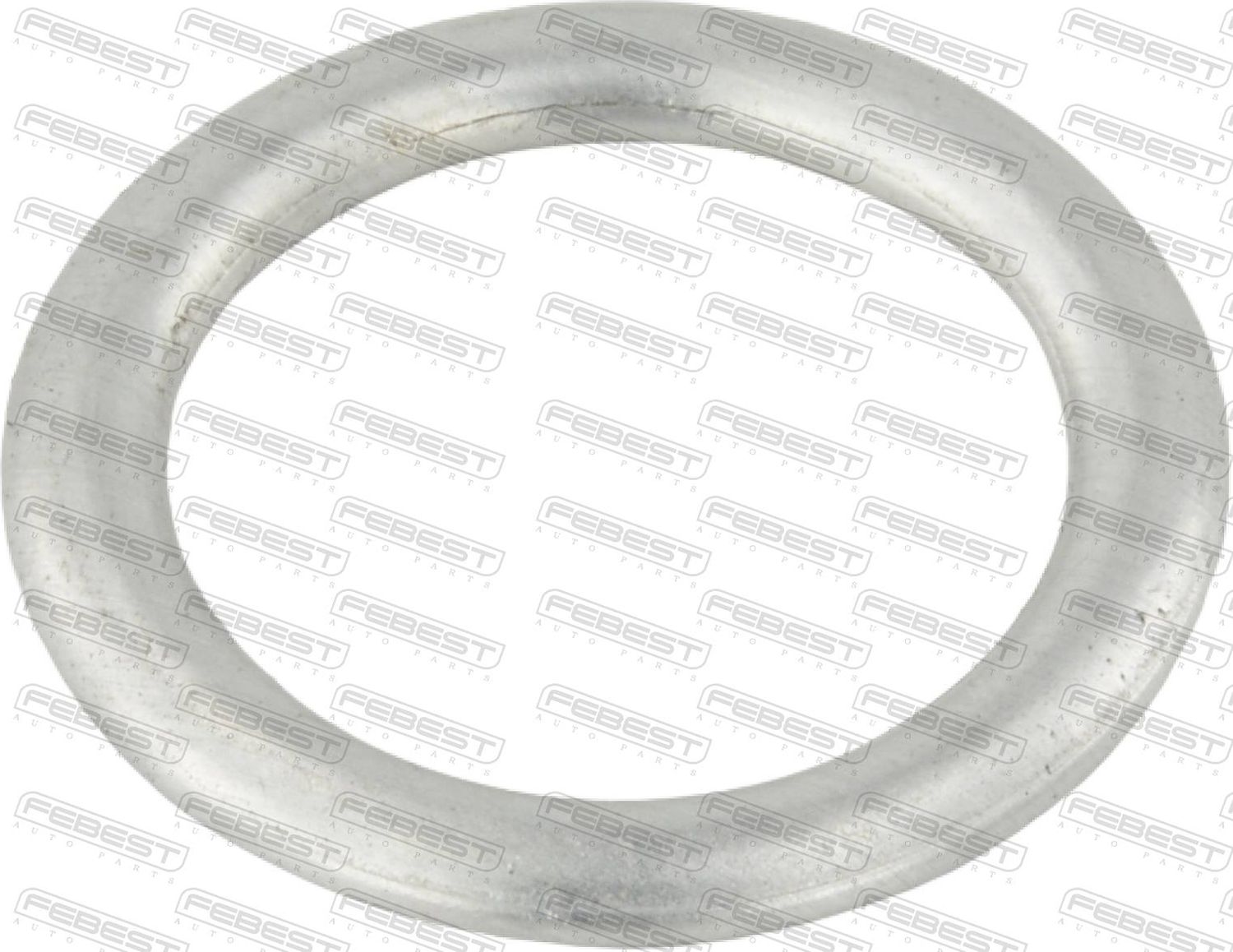 Прокладка маслянного поддона двигателя Febest. Артикул 26430-001