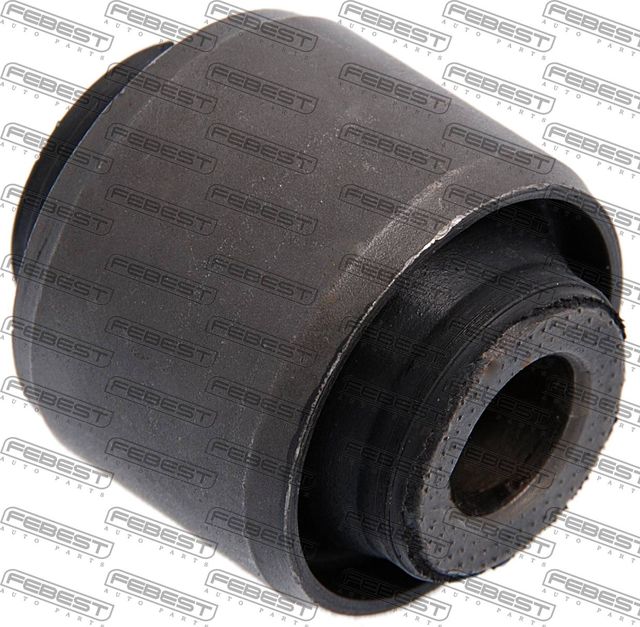 Сайлентблок заднего рычага подвески Febest нижний для Acura MDX I 2001-2005. Артикул HAB-130