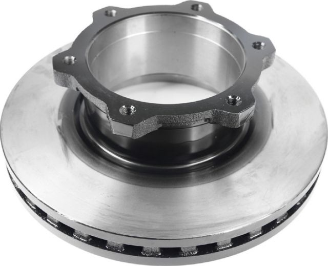 Тормозной диск HOLA. Артикул HD003