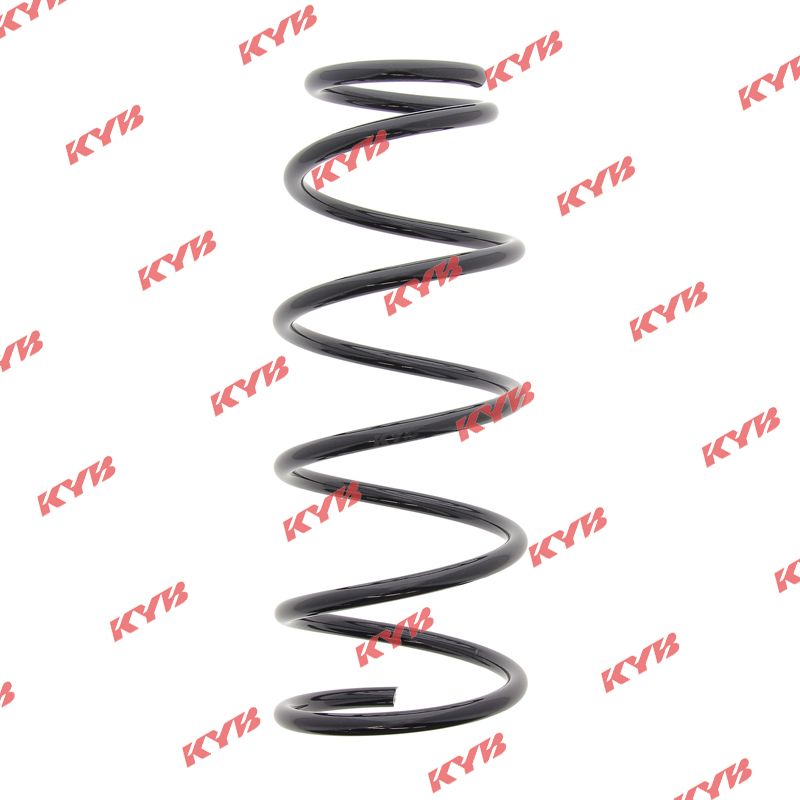 Пружина подвески KYB (Каяба) K-Flex. Артикул RC2222