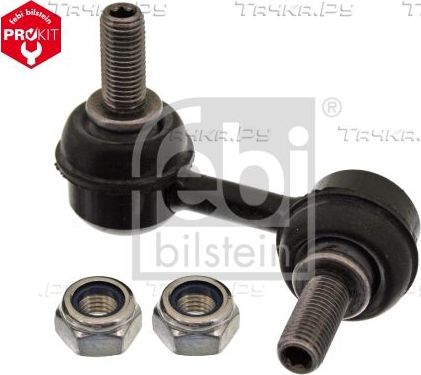 Стойка (тяга) стабилизатора Febi Bilstein ProKit. Артикул 42079
