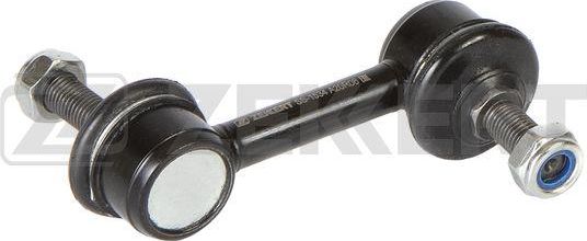 Стойка (тяга) стабилизатора Zekkert. Артикул SS-1534