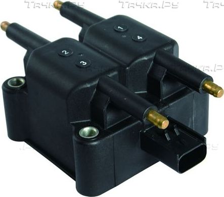 Катушка зажигания WAI. Артикул CUF403
