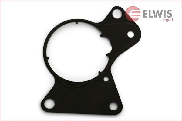 Gasket  fuel pump Elwis Royal (Пружинная сталь). Артикул 7156077