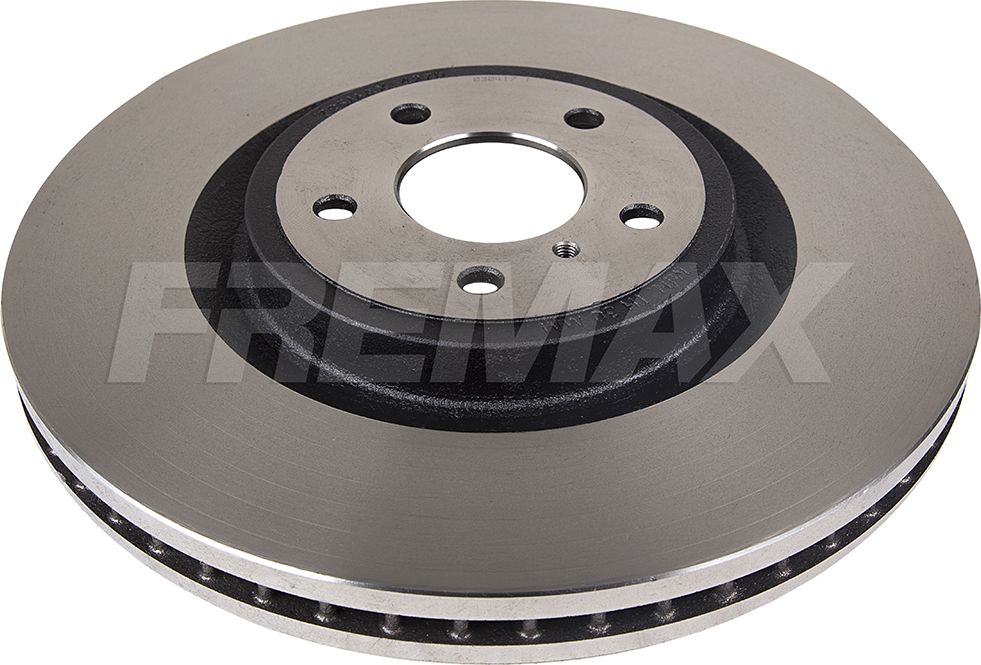 Тормозной диск Fremax. Артикул BD-4270