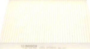Салонный фильтр Bosch. Артикул 1 987 435 089