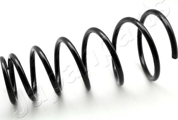 Пружина подвески Japanparts. Артикул ZC6798G