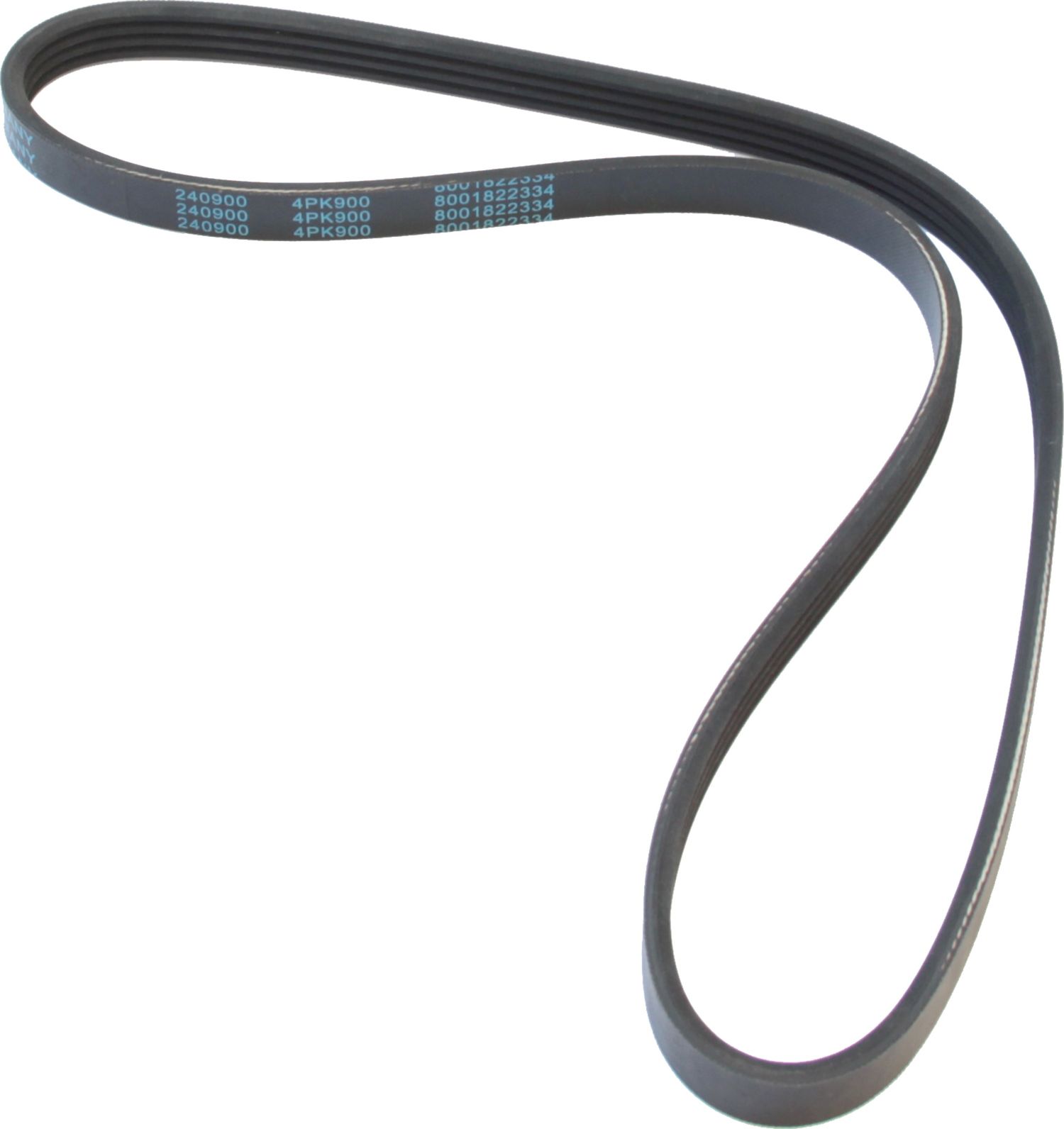 Приводной ремень поликлиновой MAPCO. Артикул 240900