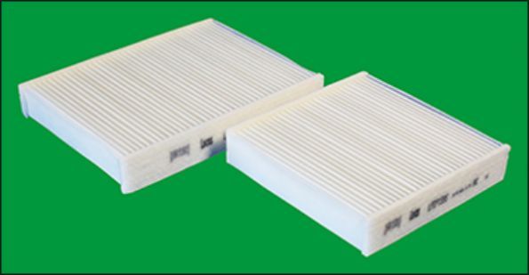 Салонный фильтр Lucas. Артикул LFCP159S