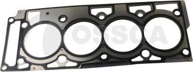 Прокладка ГБЦ OSSCA. Артикул 19164