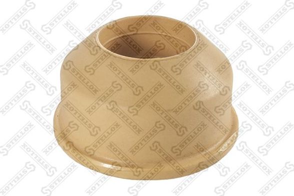 Втулка (сайлентблок) амортизатора Stellox передний правый/левый для Skoda Superb I 2001-2008. Артикул 77-01242-SX
