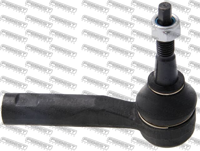 Наконечник рулевой тяги Febest правый/левый для Chevrolet Cruze I 2010-2015. Артикул 1021-CR