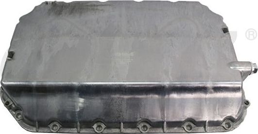 Масляный поддон картера двигателя Vika нижний для Audi A4 I (B5) 1995-2001. Артикул 11030668701