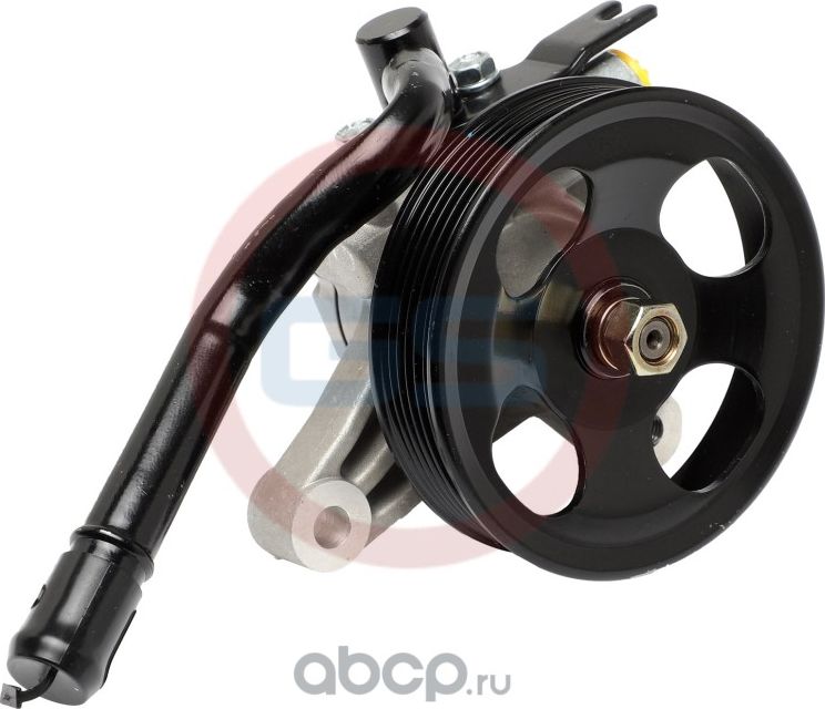 Новый насос ГУР Hyundai Sonata V 2005-2009 (GS). Артикул HP17039C