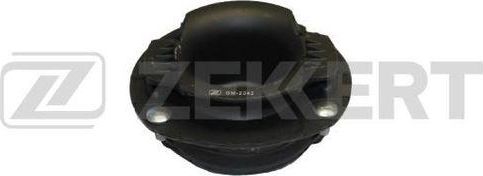 Опора амортизатора (стойки) Zekkert. Артикул GM-2042