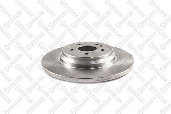 Тормозной диск Stellox. Артикул 6020-3357-SX
