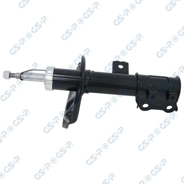 Амортизатор GSP передний правый для Kia Cerato II 2009-2013. Артикул 32350781