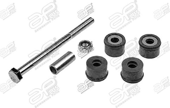 Стойка (тяга) стабилизатора APlus. Артикул 16273AP