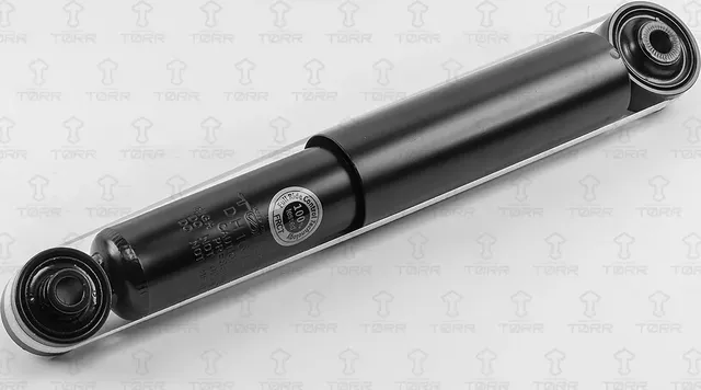 Амортизатор LEXUS RX 10- задн.лев./прав.газ. (Torr). Артикул DH1612