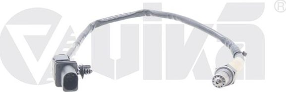 Лямбда-зонд (кислородный датчик) Vika. Артикул 91142301