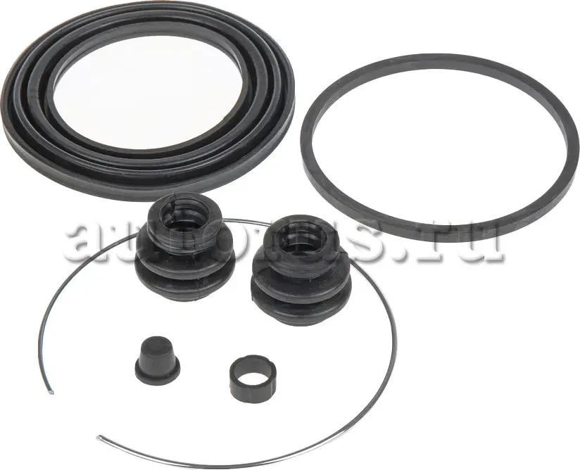 Ремкомплект суппорта (Ganz). Артикул GIJ19078