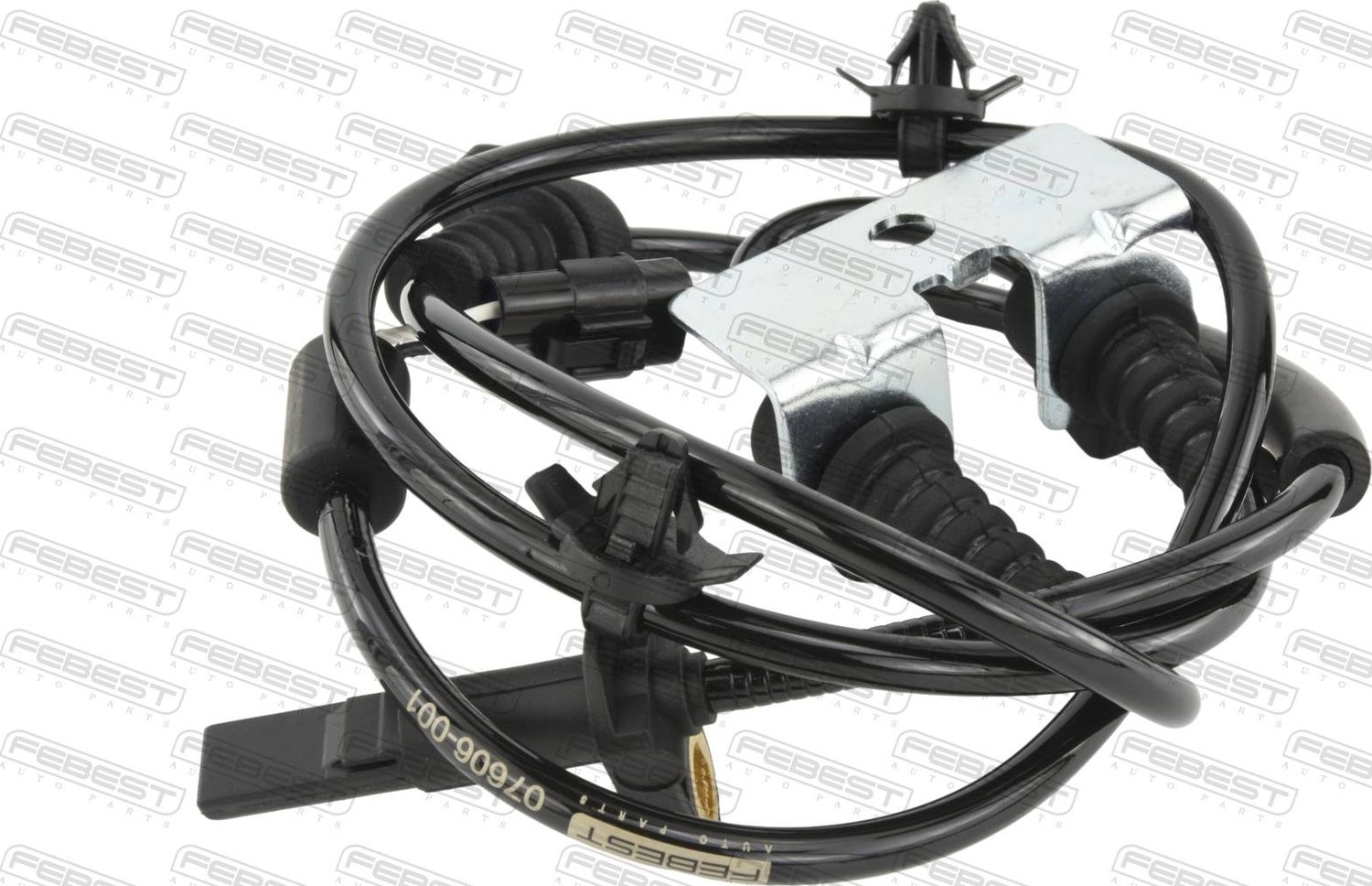 Датчик ABS Febest. Артикул 07606-001
