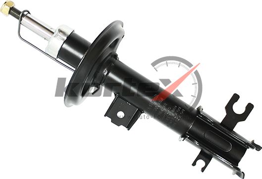 Амортизатор передн. GAS R (Kortex). Артикул KSA907STD