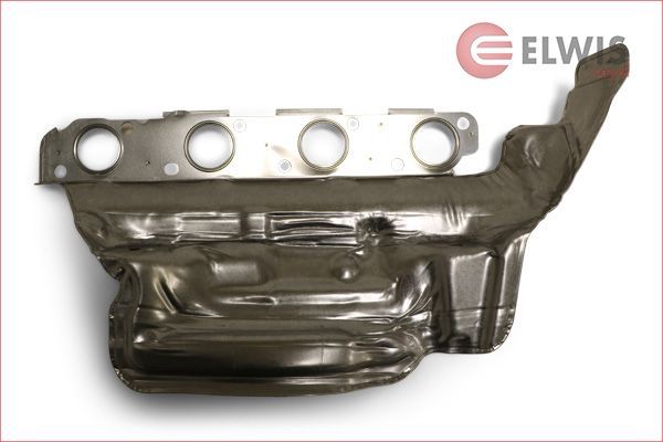 Прокладка выпускного коллектора Elwis Royal для Ford Transit Torneo VII 2006-2014. Артикул 0326584