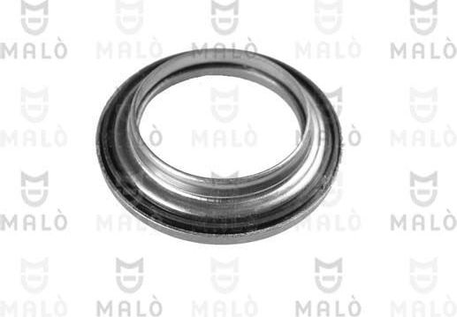 Опорный подшипник амортизатора (стойки) Malo передний для Citroen C-Elysee I 2012-2026. Артикул 19585