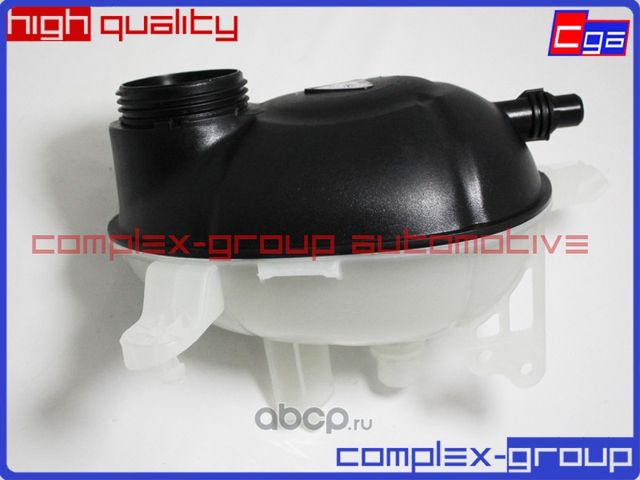 Бачок расширительный A2055000049 CGA. Артикул 10TNK761RA