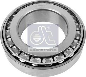 Ступичный подшипник DT Spare Parts. Артикул 2.65262