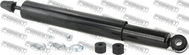 Амортизатор Febest задний для Toyota RAV4 II (XA20) 2000-2005. Артикул 01110-011R
