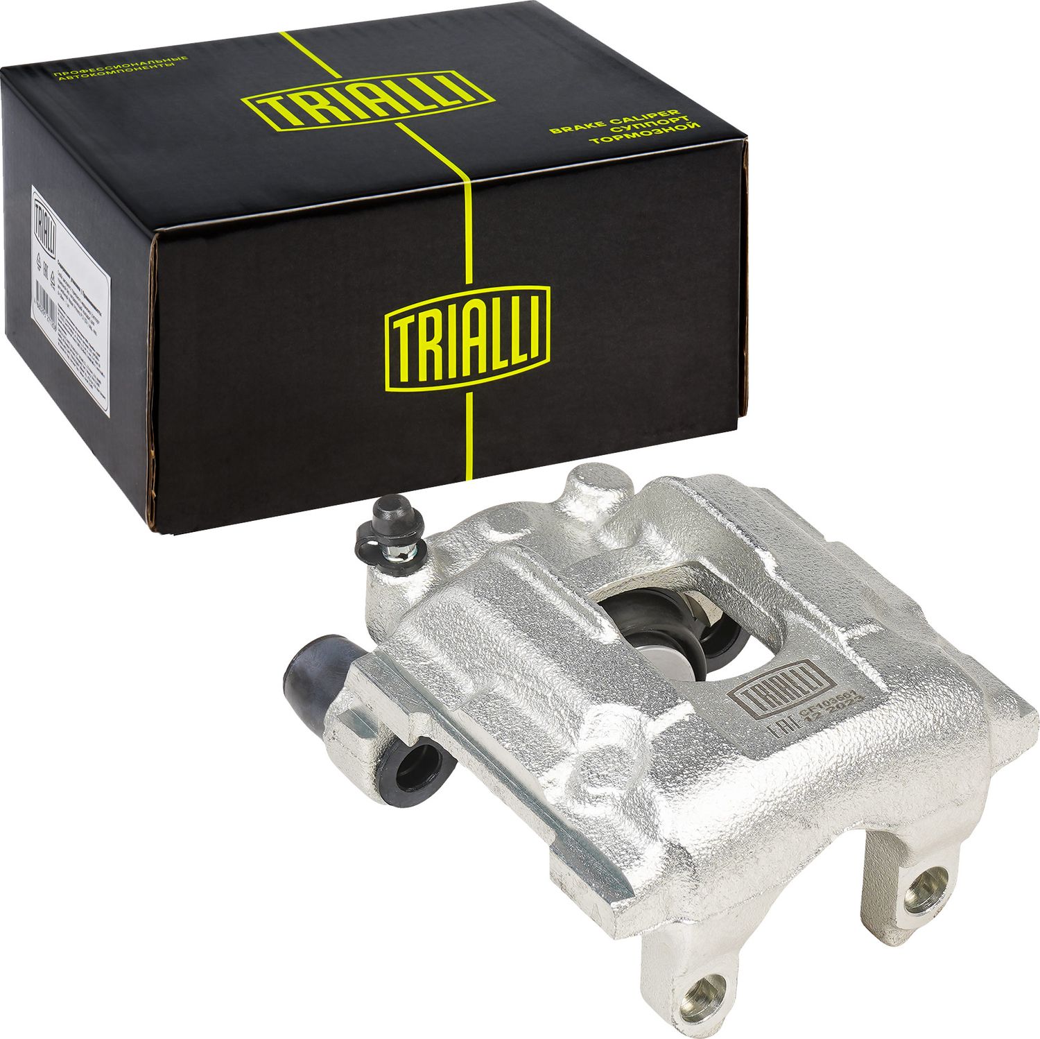 Тормозной суппорт Trialli. Артикул CF 103561