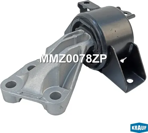 Опора двигателя Krauf. Артикул MMZ0078ZP
