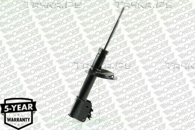 Амортизатор Monroe Van-Magnum передний левый для Peugeot Expert I 2003-2006. Артикул V4203