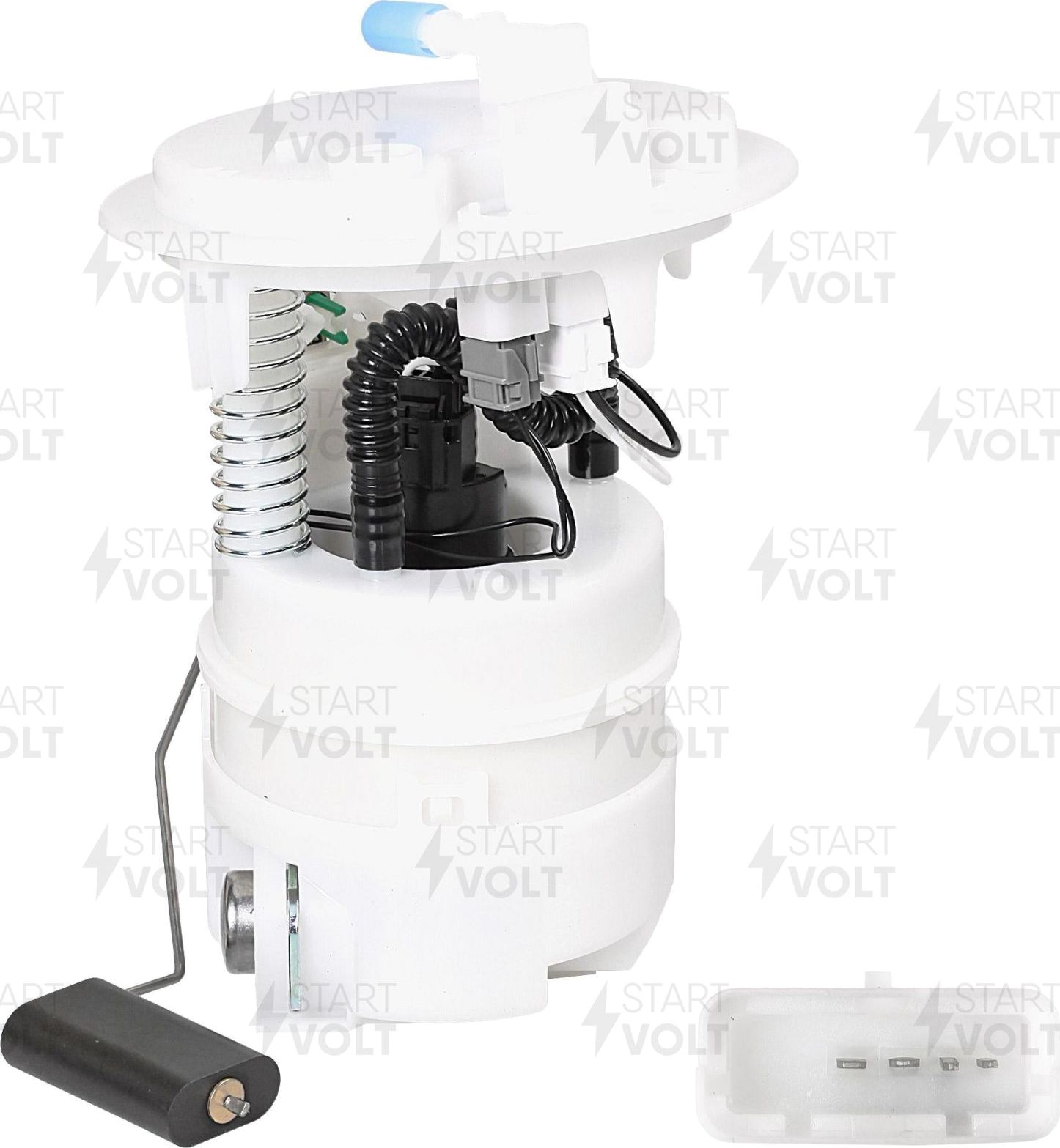 Бензонасос (топливный насос) StartVOLT. Артикул SFM 2002