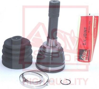 Шрус наружный (граната) Asva передний для Suzuki X-90 1995-1997. Артикул SZ-12