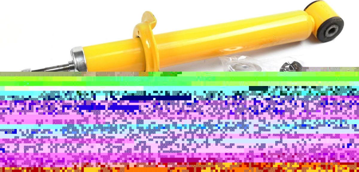 Амортизатор HOLA передний для ВАЗ 2110 1995-2012. Артикул S433