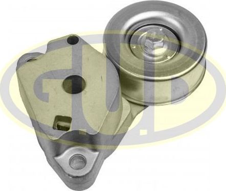 Натяжной ролик (натяжитель) приводного ремня G.U.D.. Артикул GEP190232
