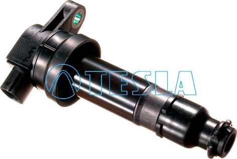 Катушка зажигания Tesla. Артикул CL566