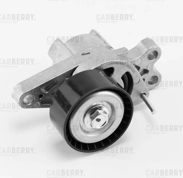 Ролик ремня приводного PSA BERLINGO/PARTNER 96 (Carberry). Артикул 55CA101