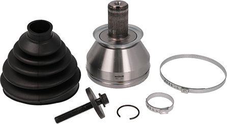 Шрус внутренний (граната) Metelli. Артикул 15-1891