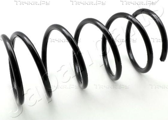 Пружина подвески Japanparts. Артикул ZC1765A
